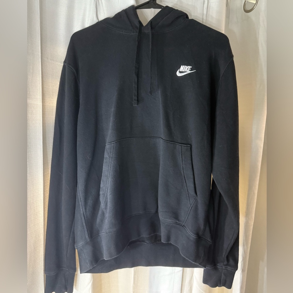 Nike Midnight Black Sweatshirt